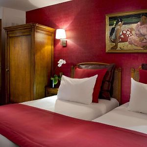 Comfort Kamer