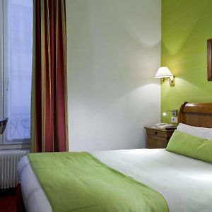 Comfort Kamer